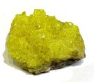 sulphur 3.5 x 2.5 x 1.5 50